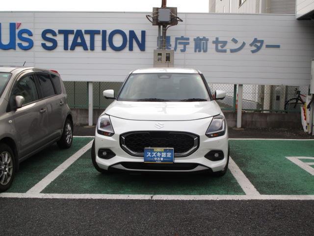 スズキ スイフト   茨城県の詳細画像 その2