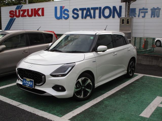 スズキ スイフト   茨城県の詳細画像 その7