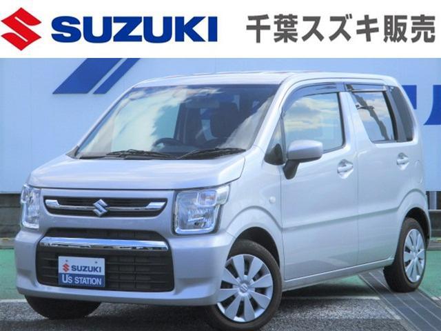 スズキ ワゴンR   千葉県