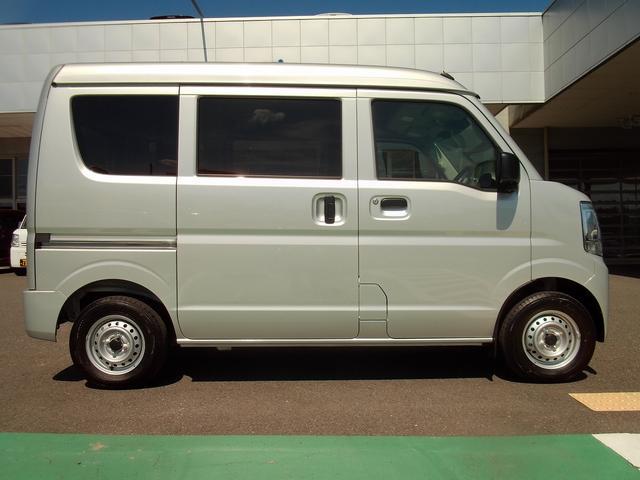 スズキ エブリイ   神奈川県の詳細画像 その3