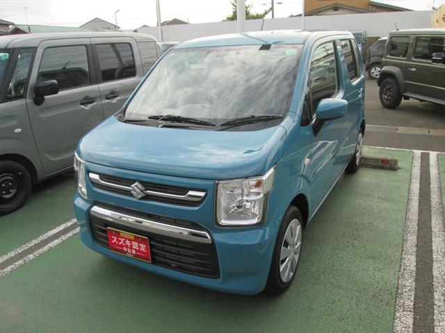 スズキ&nbsp;ワゴンR&nbsp;&nbsp;&nbsp;千葉県