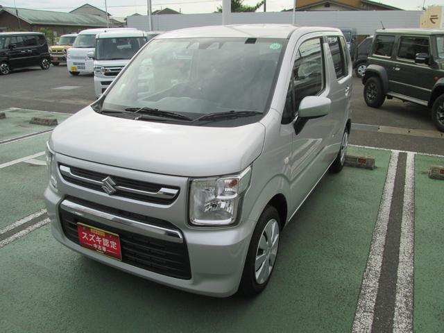 スズキ&nbsp;ワゴンR&nbsp;&nbsp;&nbsp;千葉県