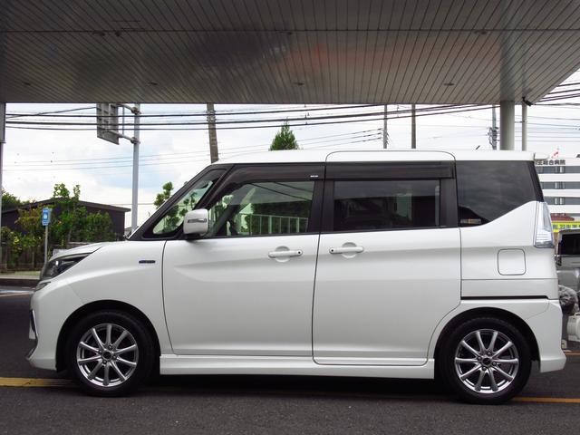 スズキ&nbsp;ソリオ&nbsp;&nbsp;&nbsp;埼玉県の詳細画像&nbsp;その8