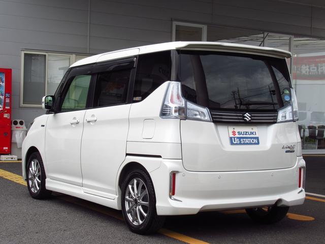 スズキ&nbsp;ソリオ&nbsp;&nbsp;&nbsp;埼玉県の詳細画像&nbsp;その9