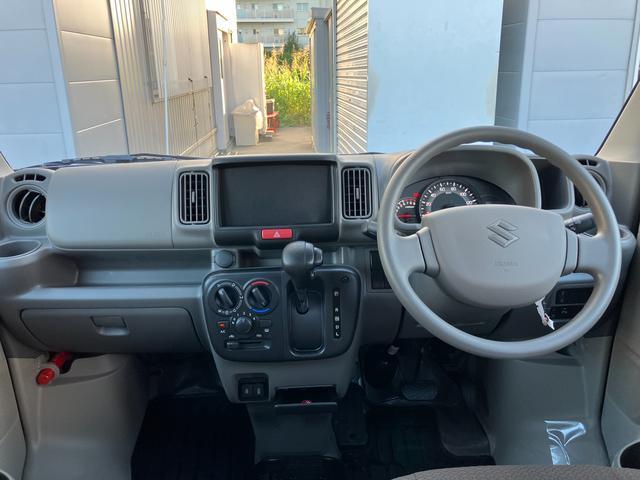 スズキ エブリイ   埼玉県の詳細画像 その8