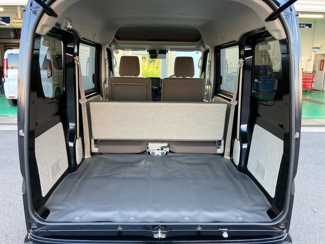 スズキ エブリイ   埼玉県の詳細画像 その9