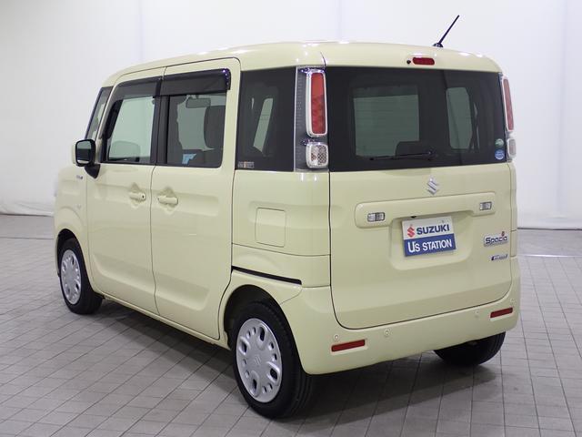 スズキ スペーシア   神奈川県の詳細画像 その6
