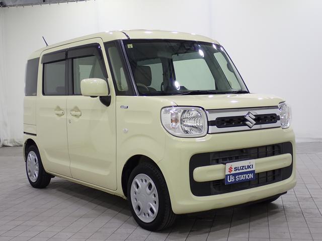 スズキ スペーシア   神奈川県の詳細画像 その7
