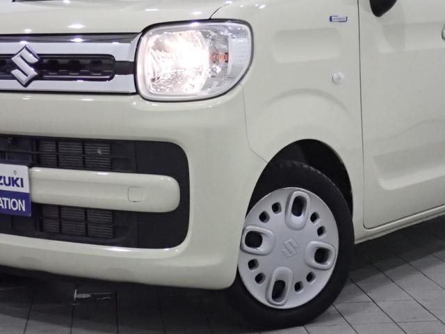 スズキ スペーシア   神奈川県の詳細画像 その9