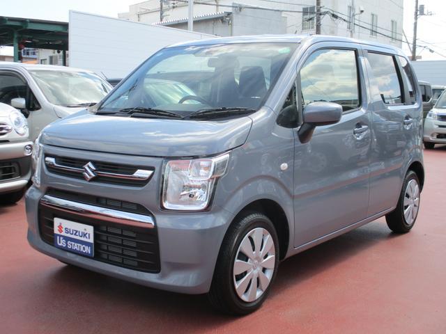 スズキ ワゴンR   埼玉県