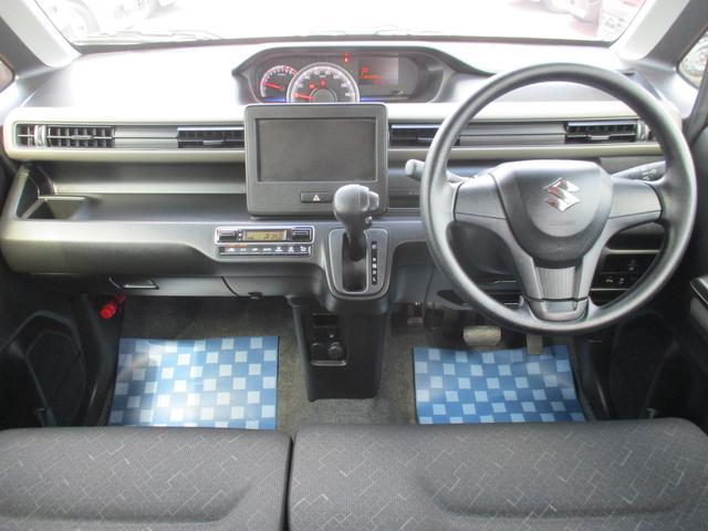 スズキ ワゴンR   埼玉県の詳細画像 その3