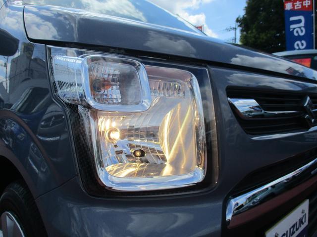 スズキ ワゴンR   埼玉県の詳細画像 その7