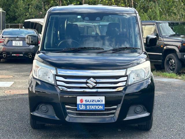 スズキ&nbsp;ソリオ&nbsp;&nbsp;&nbsp;静岡県の詳細画像&nbsp;その2