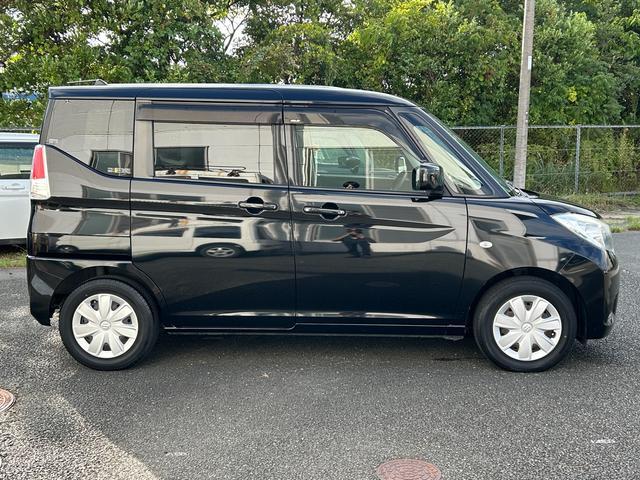 スズキ&nbsp;ソリオ&nbsp;&nbsp;&nbsp;静岡県の詳細画像&nbsp;その4