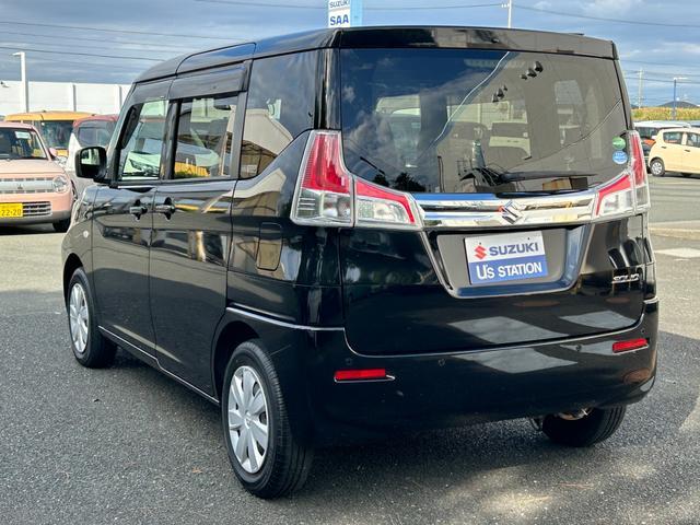 スズキ&nbsp;ソリオ&nbsp;&nbsp;&nbsp;静岡県の詳細画像&nbsp;その7