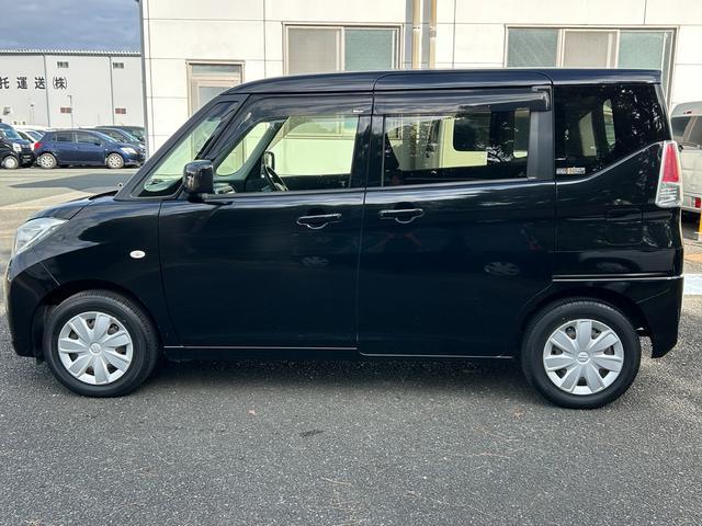 スズキ&nbsp;ソリオ&nbsp;&nbsp;&nbsp;静岡県の詳細画像&nbsp;その8