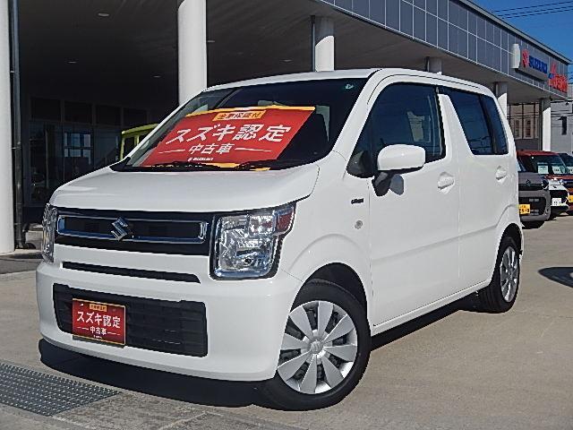 スズキ ワゴンR   山形県