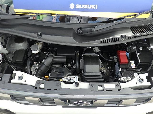 スズキ スペーシア   山形県の詳細画像 その2