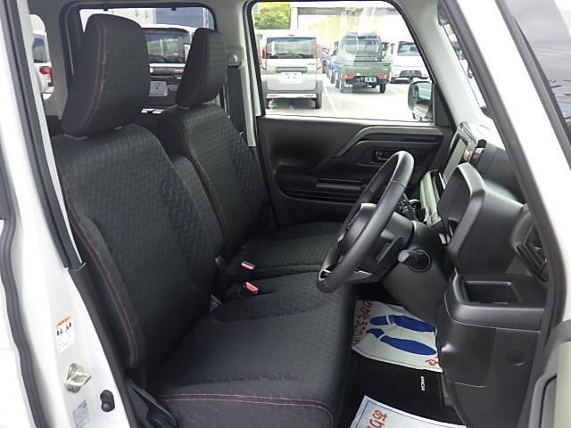 スズキ スペーシア   山形県の詳細画像 その4