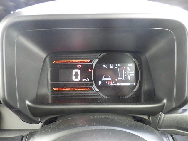 スズキ スペーシア   山形県の詳細画像 その5