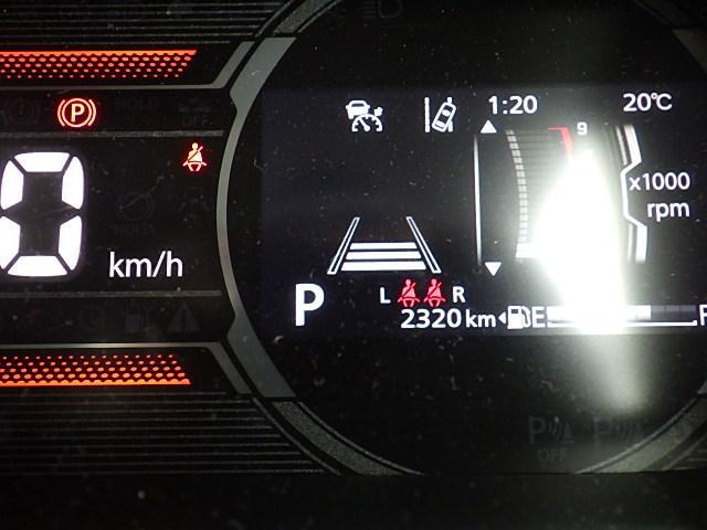 スズキ スペーシア   山形県の詳細画像 その6