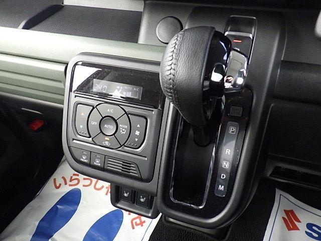 スズキ スペーシア   山形県の詳細画像 その8