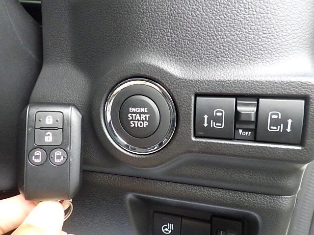 スズキ スペーシア   山形県の詳細画像 その9