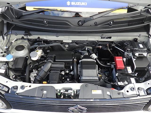 スズキ ハスラー   山形県の詳細画像 その2