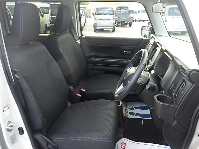 スズキ ハスラー   山形県の詳細画像 その4