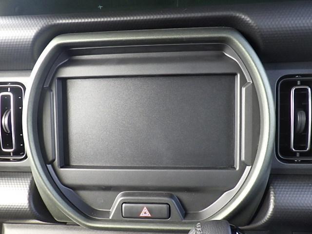 スズキ ハスラー   山形県の詳細画像 その5