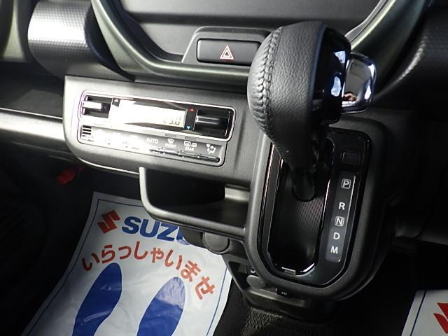 スズキ ハスラー   山形県の詳細画像 その6