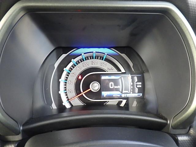 スズキ ハスラー   山形県の詳細画像 その7