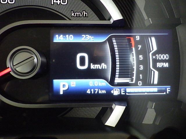 スズキ ハスラー   山形県の詳細画像 その8