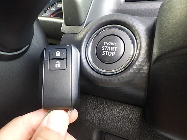 スズキ ハスラー   山形県の詳細画像 その9