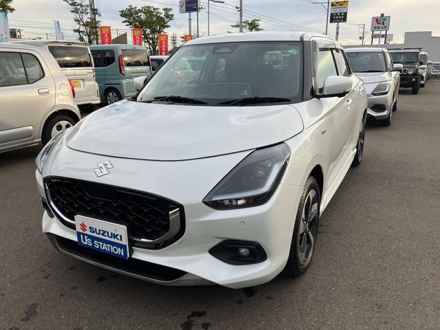 スズキ スイフト   宮城県