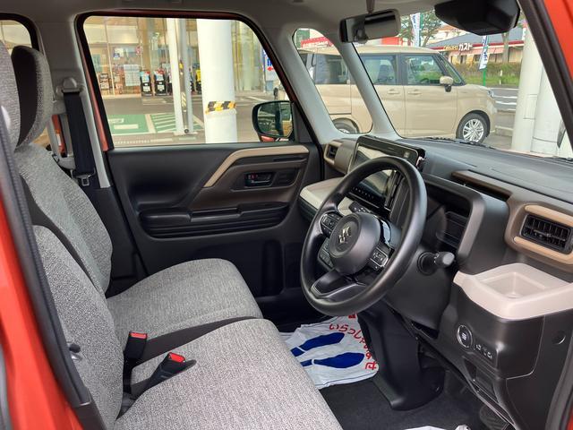 スズキ スペーシア   宮城県の詳細画像 その5