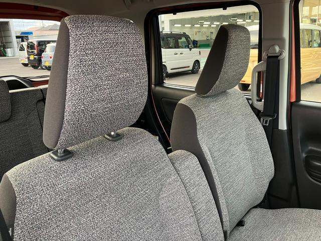 スズキ スペーシア   宮城県の詳細画像 その6