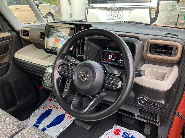 スズキ スペーシア   宮城県の詳細画像 その9
