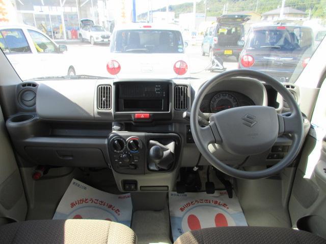 スズキ エブリイ   岩手県の詳細画像 その5