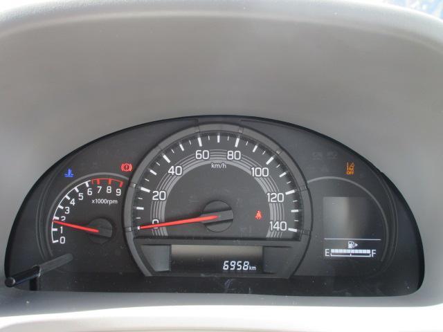 スズキ エブリイ   岩手県の詳細画像 その6