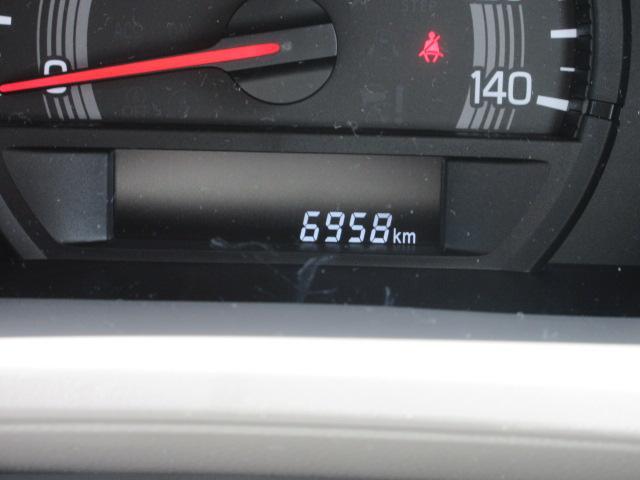 スズキ エブリイ   岩手県の詳細画像 その7