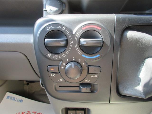 スズキ エブリイ   岩手県の詳細画像 その9