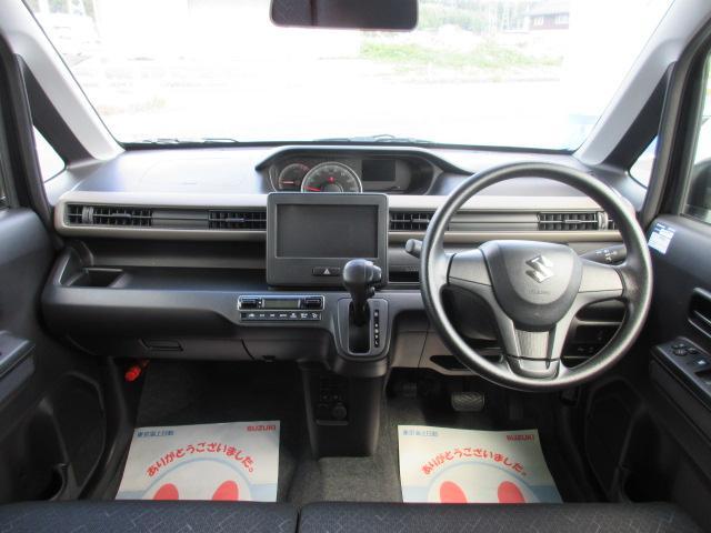 スズキ ワゴンR   岩手県の詳細画像 その5