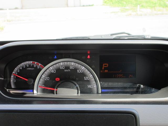 スズキ ワゴンR   岩手県の詳細画像 その6