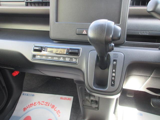 スズキ ワゴンR   岩手県の詳細画像 その8