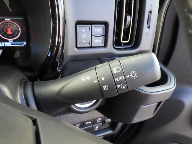 スズキ ハスラー   岡山県の詳細画像 その5