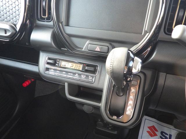 スズキ ハスラー   岡山県の詳細画像 その9