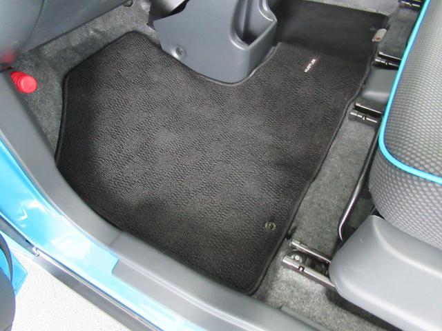 スズキ ハスラー   長野県の詳細画像 その5