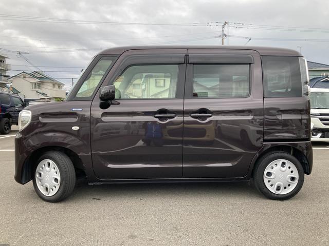 スズキ スペーシア   宮崎県の詳細画像 その4