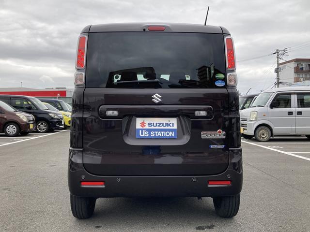 スズキ スペーシア   宮崎県の詳細画像 その6